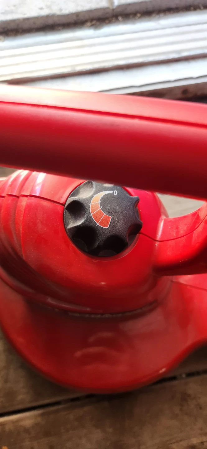 Toro Blower Vac - photo 3