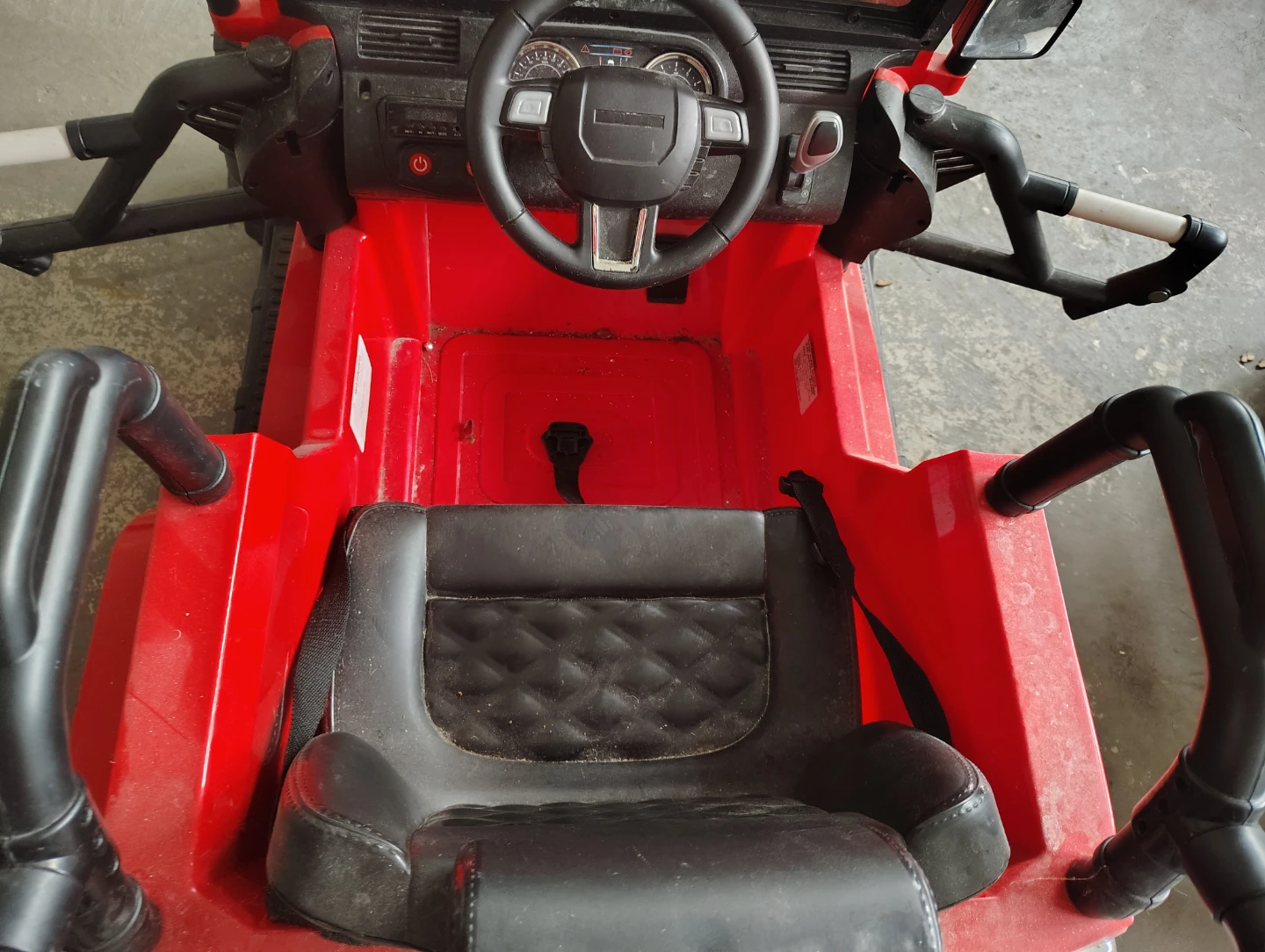 Kids Ride-On - photo 4