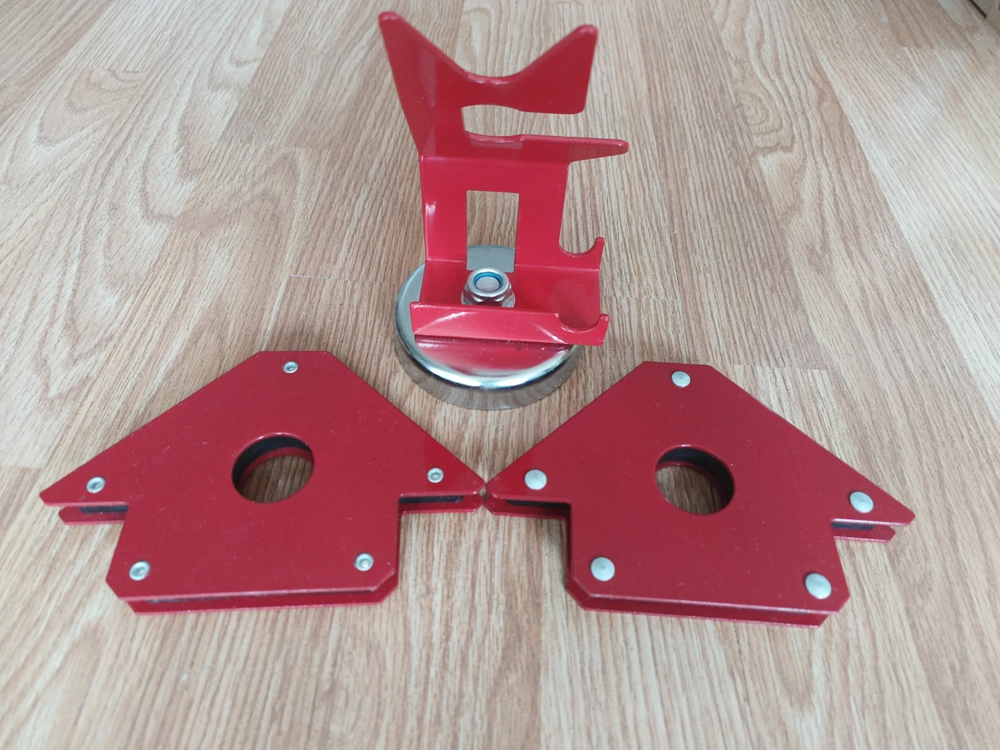 Magnetic Welding Holders
