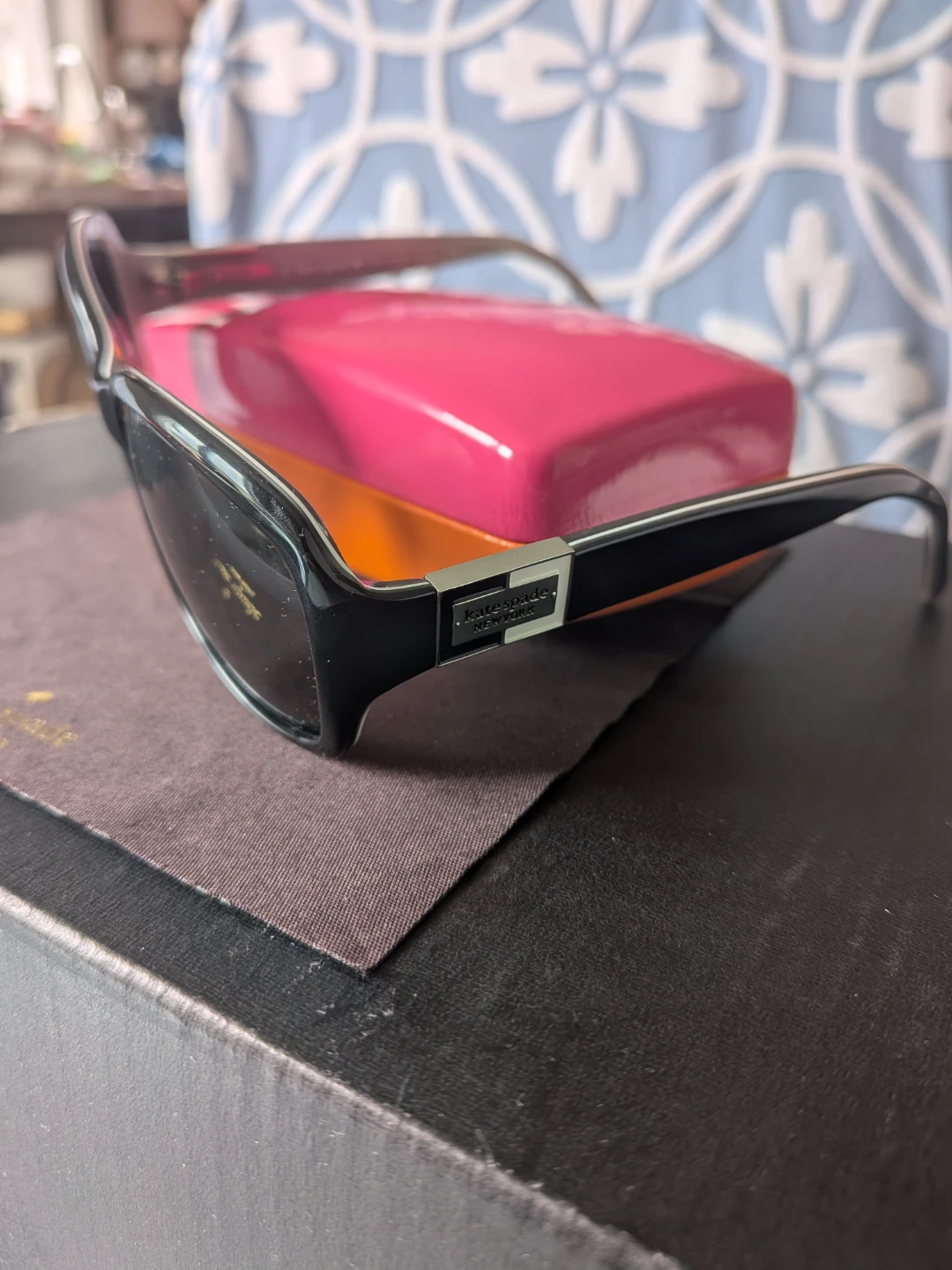 Kate Spade New York Sunglasses - photo 3