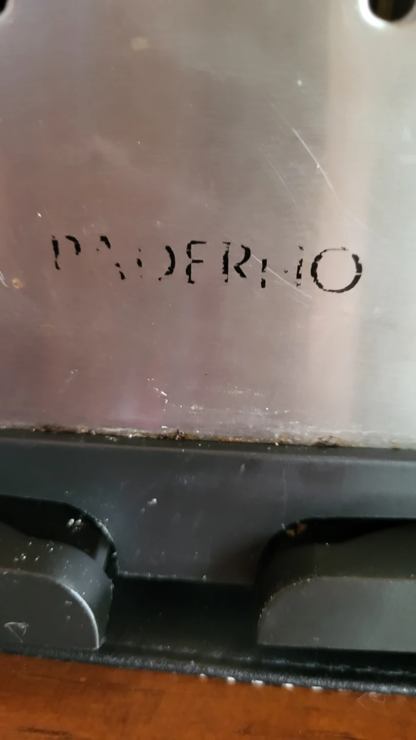 Paderno 4-Slice Toaster - photo 4