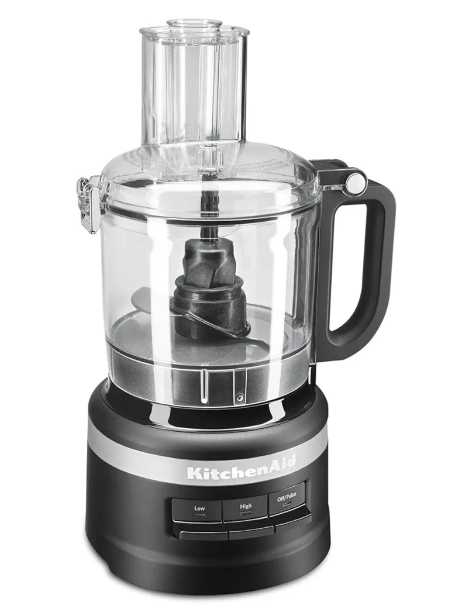 KitchenAid 7-Cup Food Processor