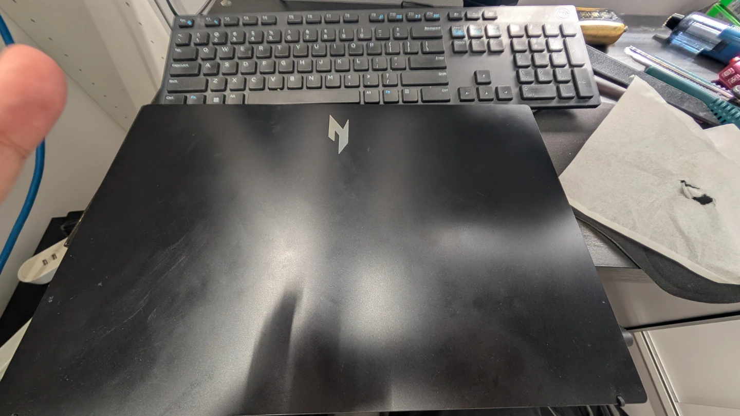 Acer Nitro 5 Laptop