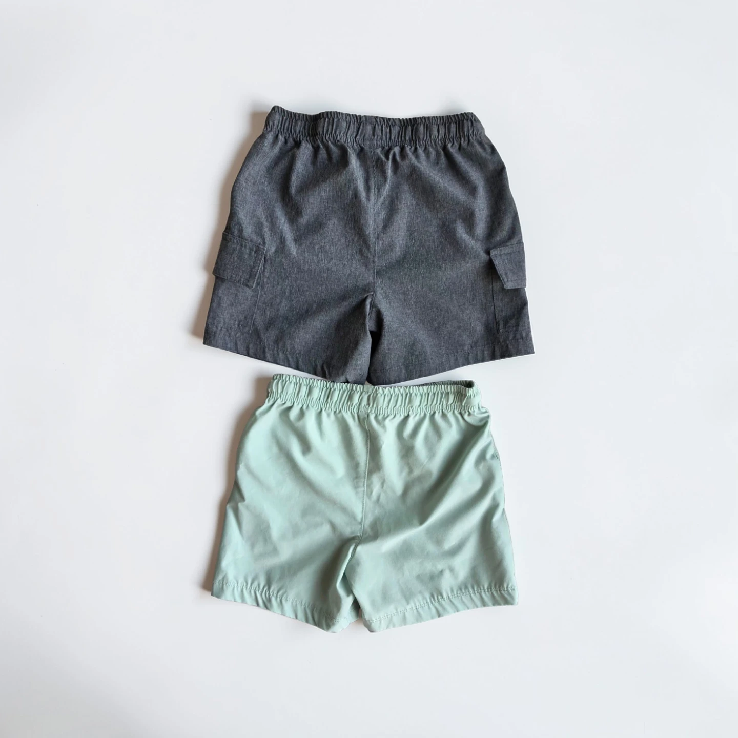 Boys Summer Clothing & Sandals Bundle - BRAND NEW JEANS - photo 2