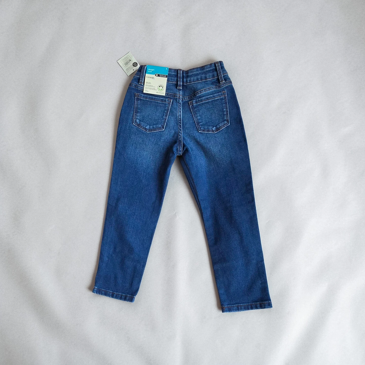 Boys Summer Clothing & Sandals Bundle - BRAND NEW JEANS - photo 3