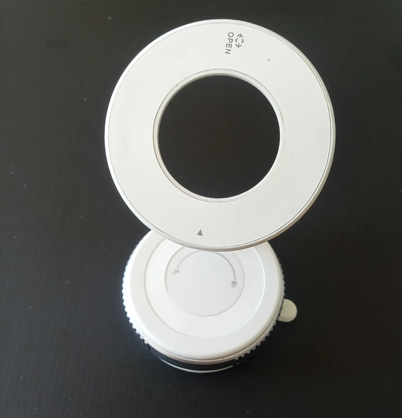 Vacuum Suction Magnetic Bracket K007 - photo 3