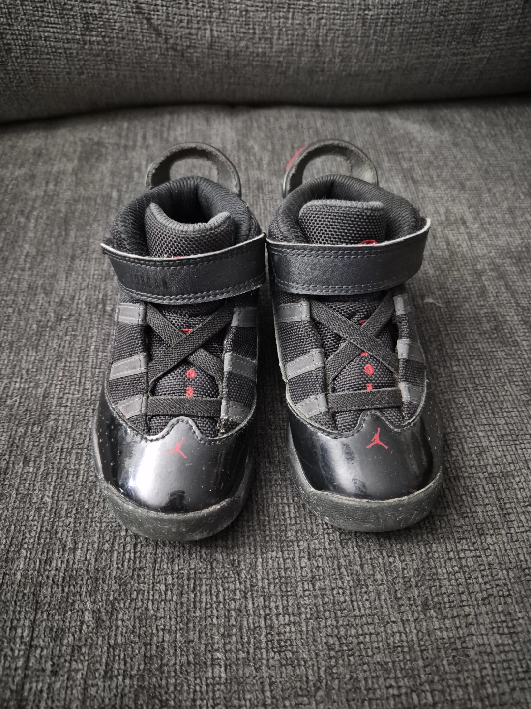 Jordan Toddler Shoes - photo 3