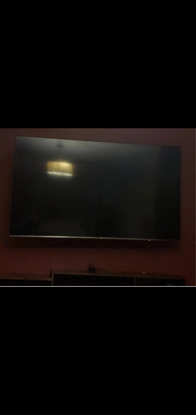 Samsung 75" Smart TV - photo 3