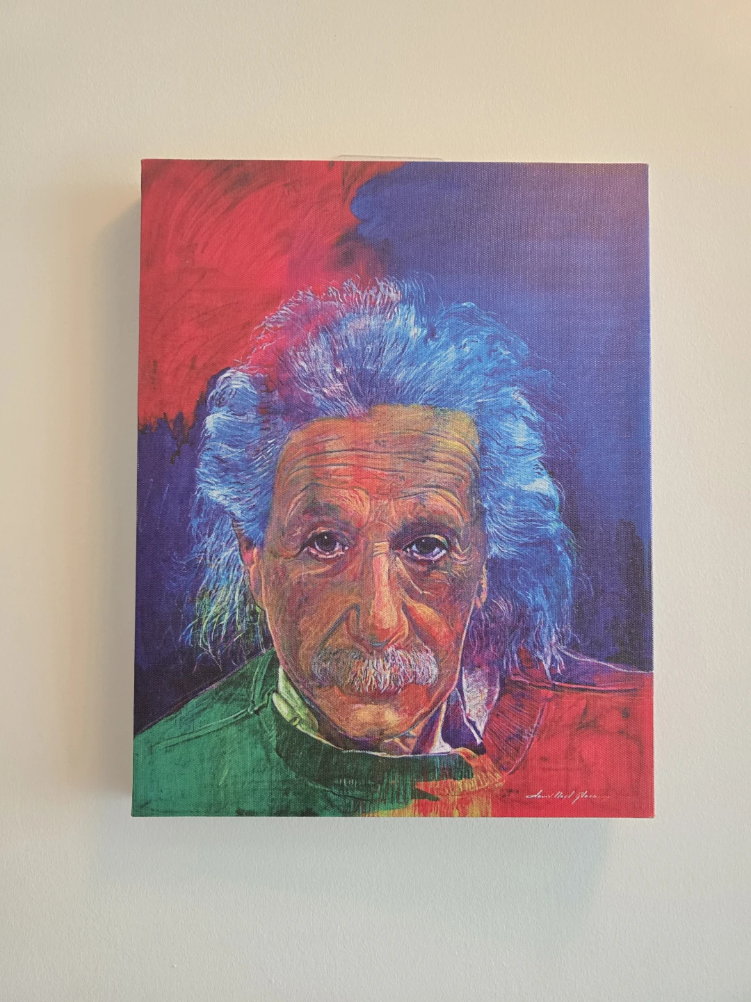 Free canvas