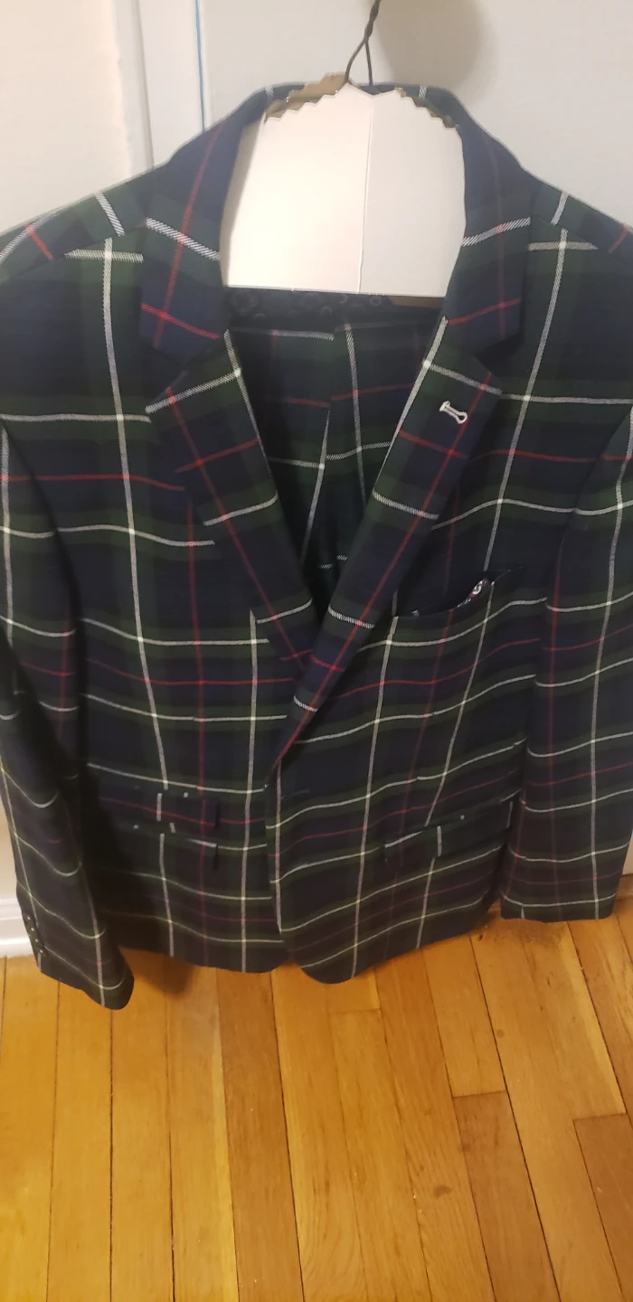MENS SUITS - photo 2
