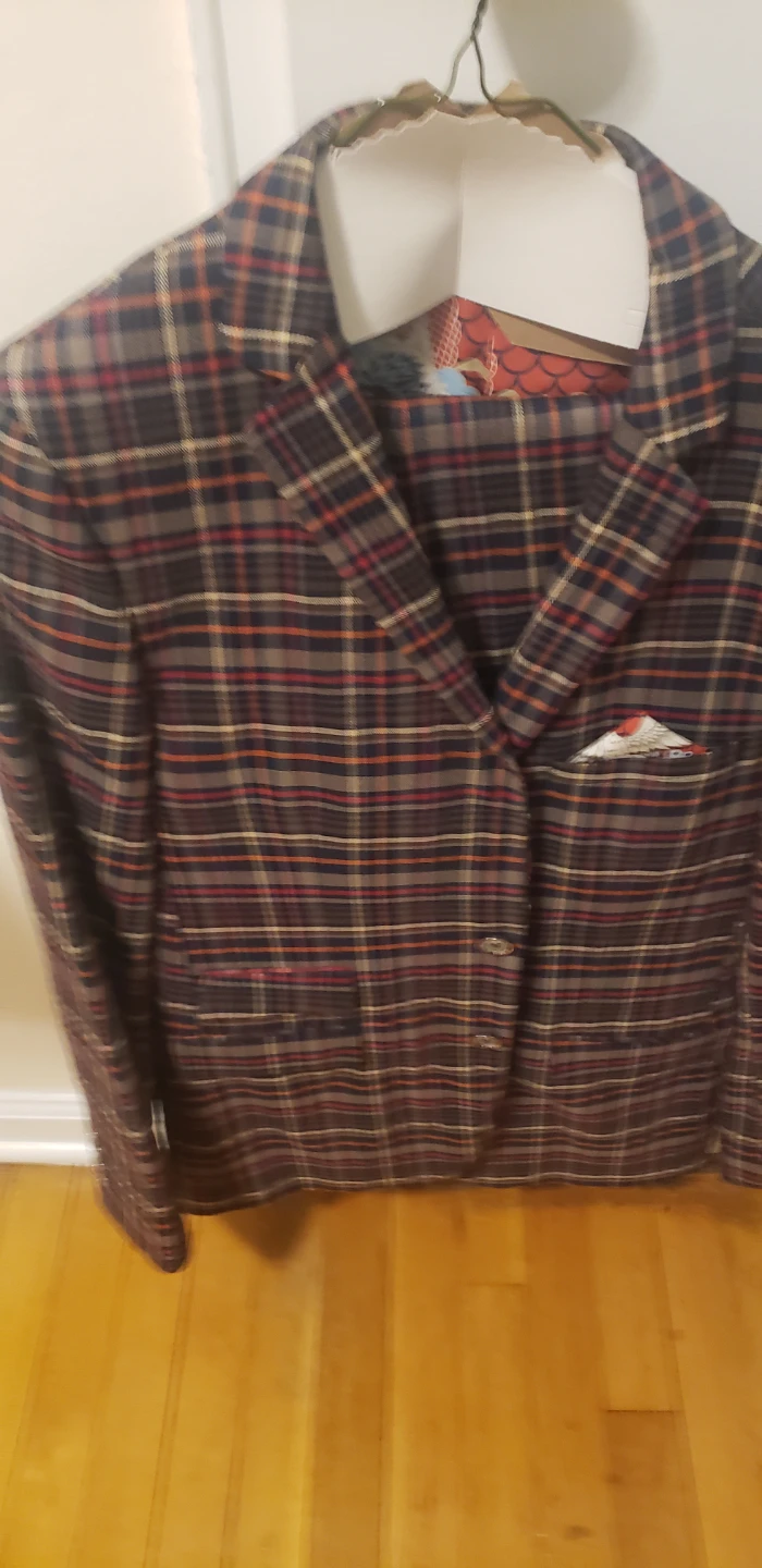 MENS SUITS - photo 4