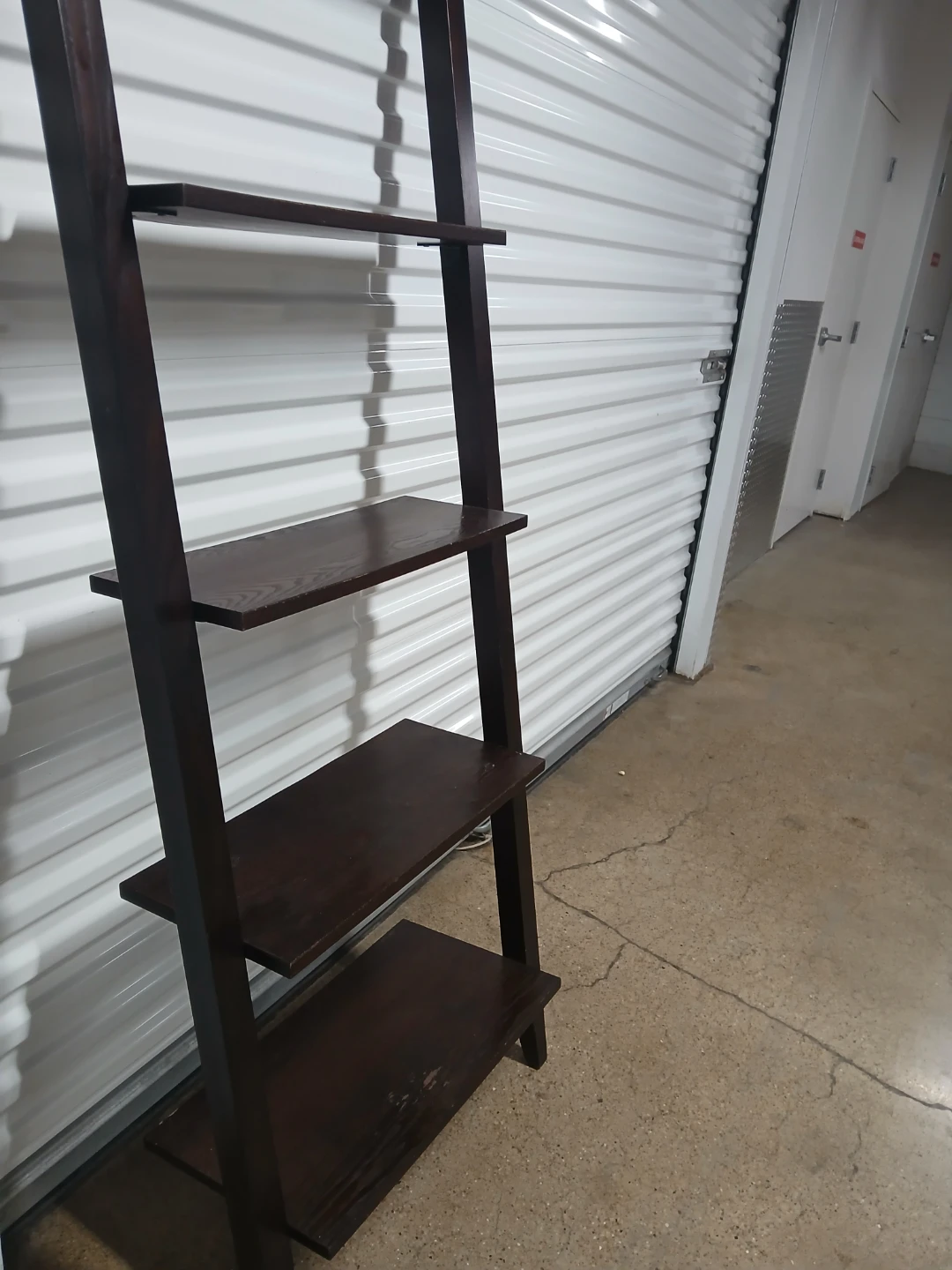Book shelf