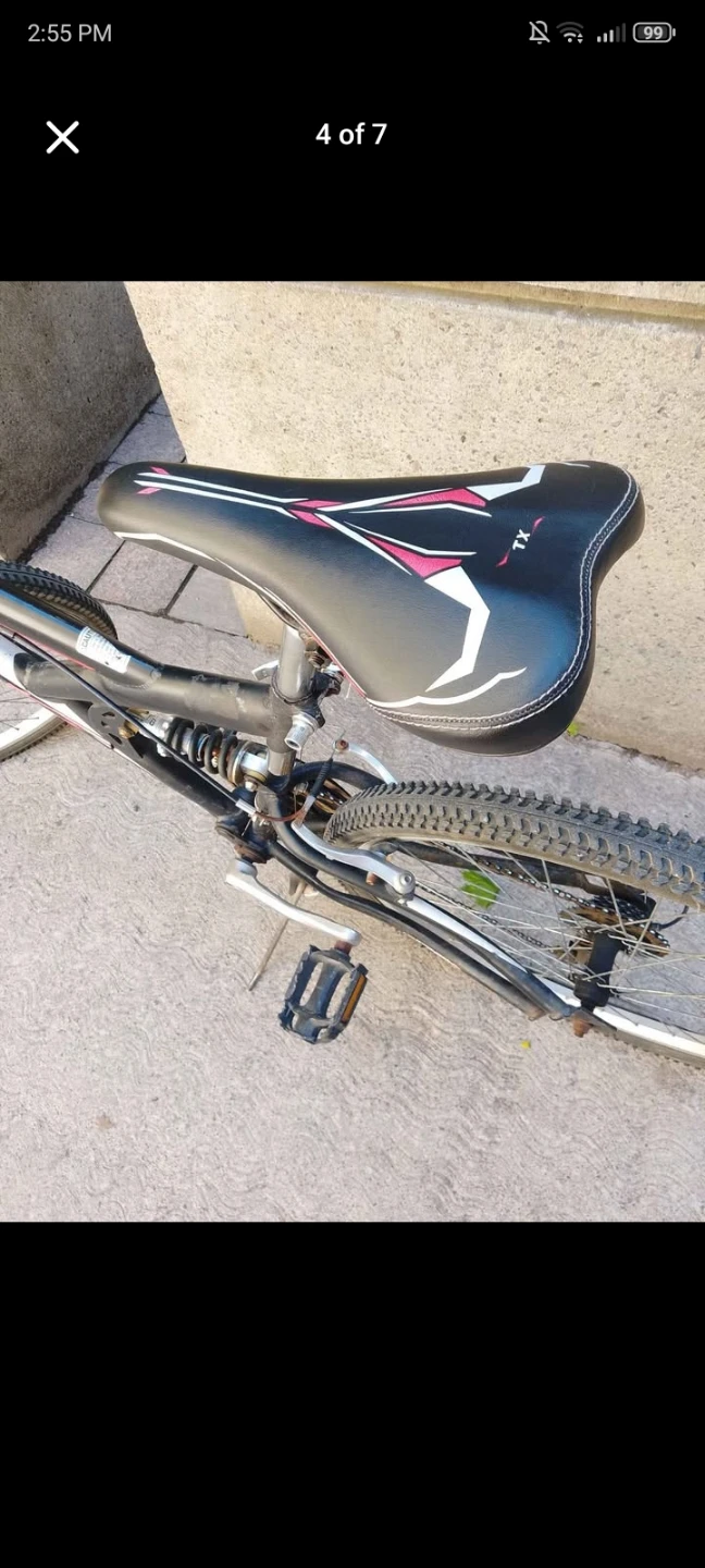 Next brand mountain bike - photo 2