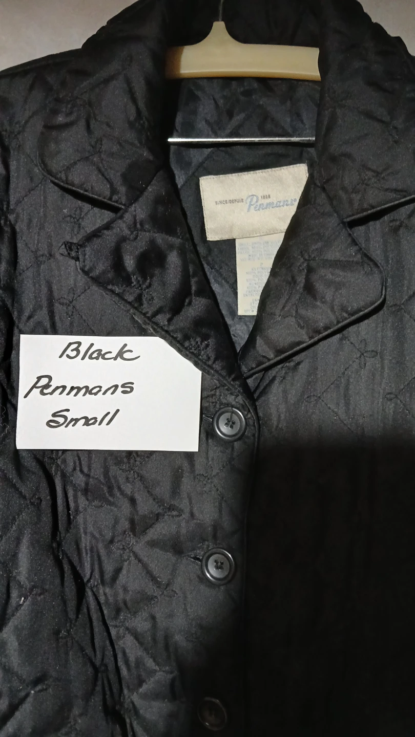 Assorted ladies jackets for $5.00 each - photo 4