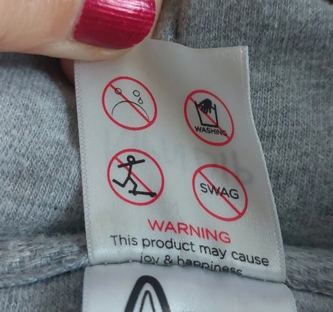 Ripndip Hoodie Small - photo 5