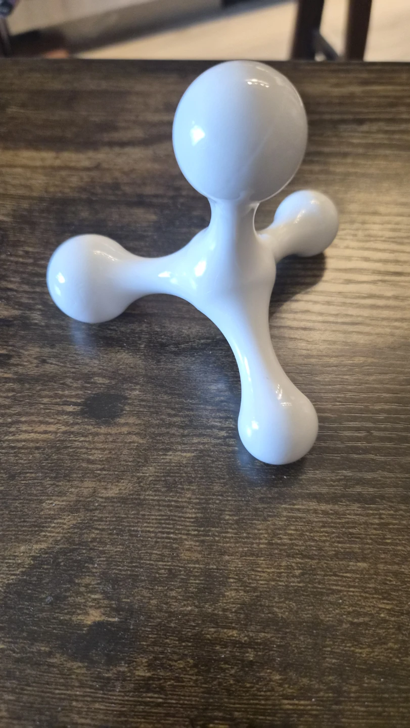 Massage point tool