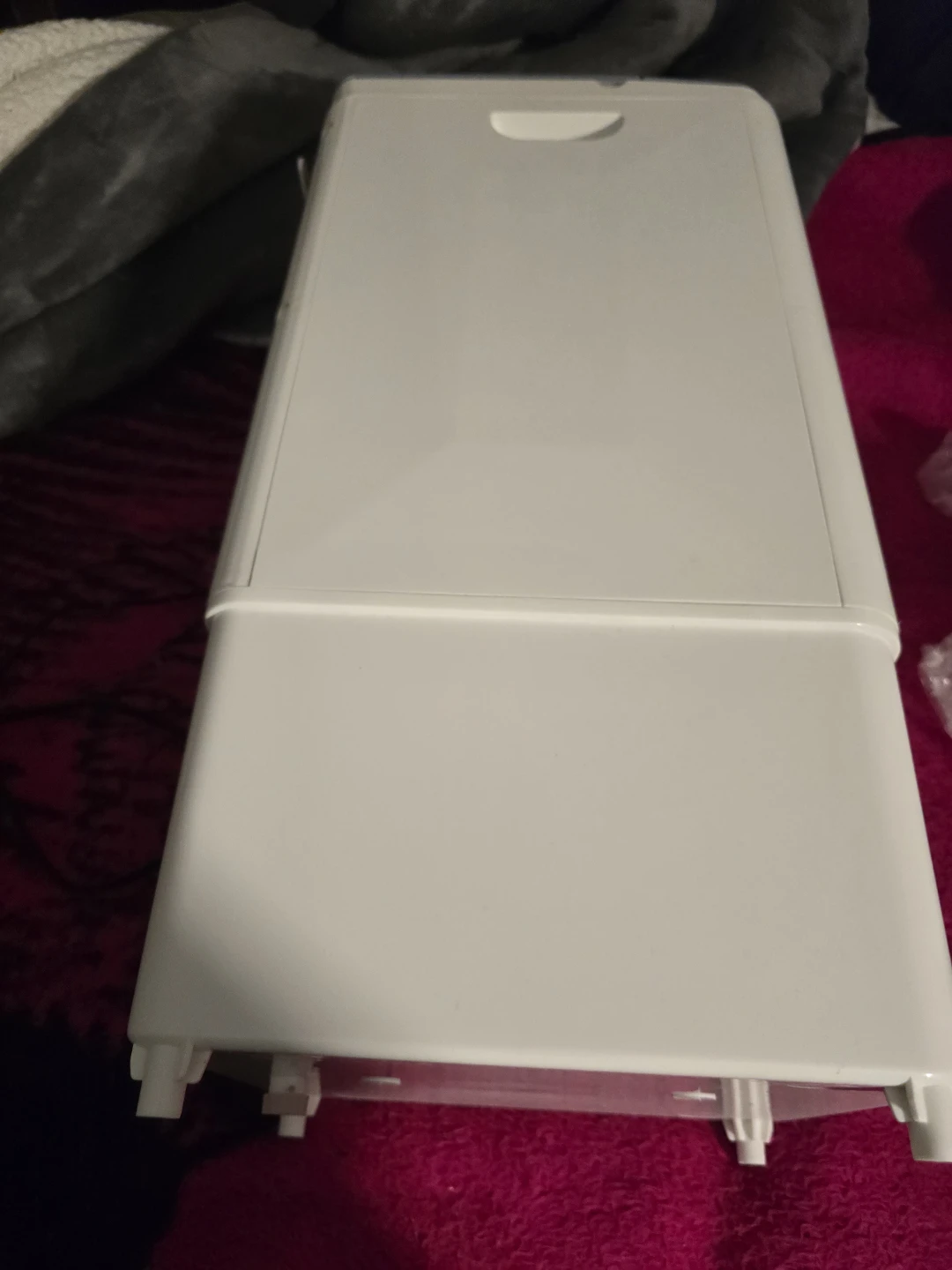 Portable Air Evaporative cooler - photo 2