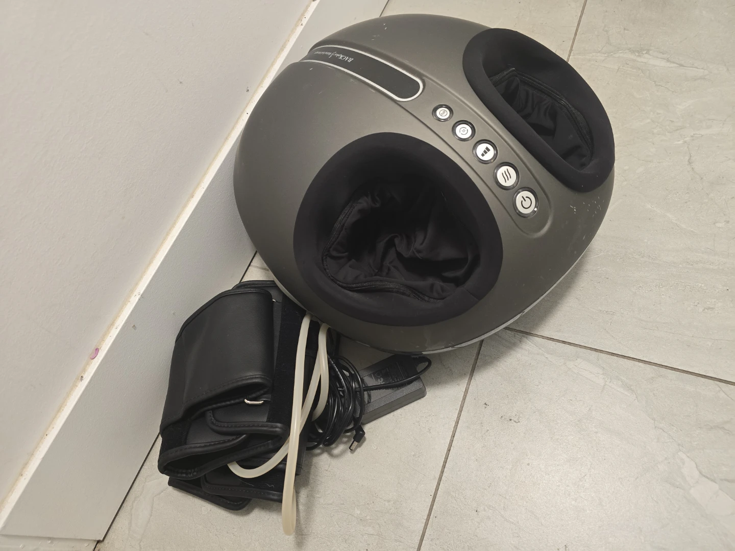 BACKplus Shiatsu Foot Massager