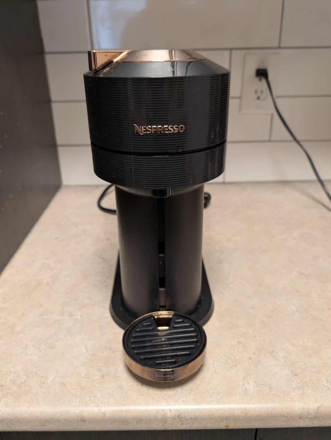 Nespresso Vertuo Coffee Machine