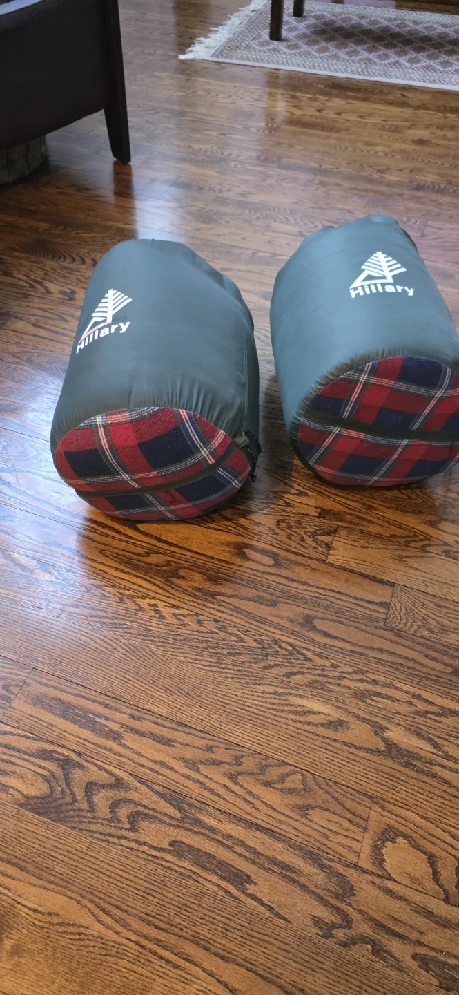 Hillary Sleeping Bags (2) - photo 4