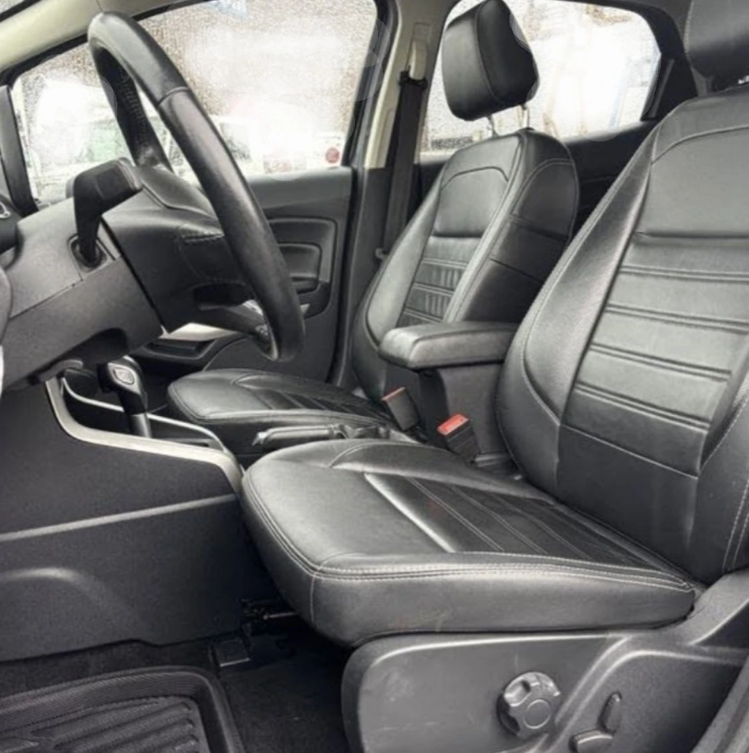 2020 Ford EcoSport Titanium - photo 2