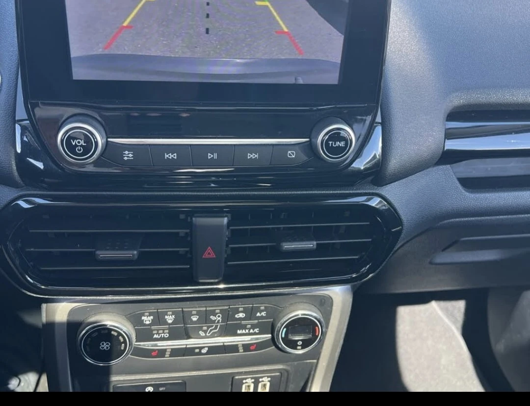 2020 Ford EcoSport Titanium - photo 3