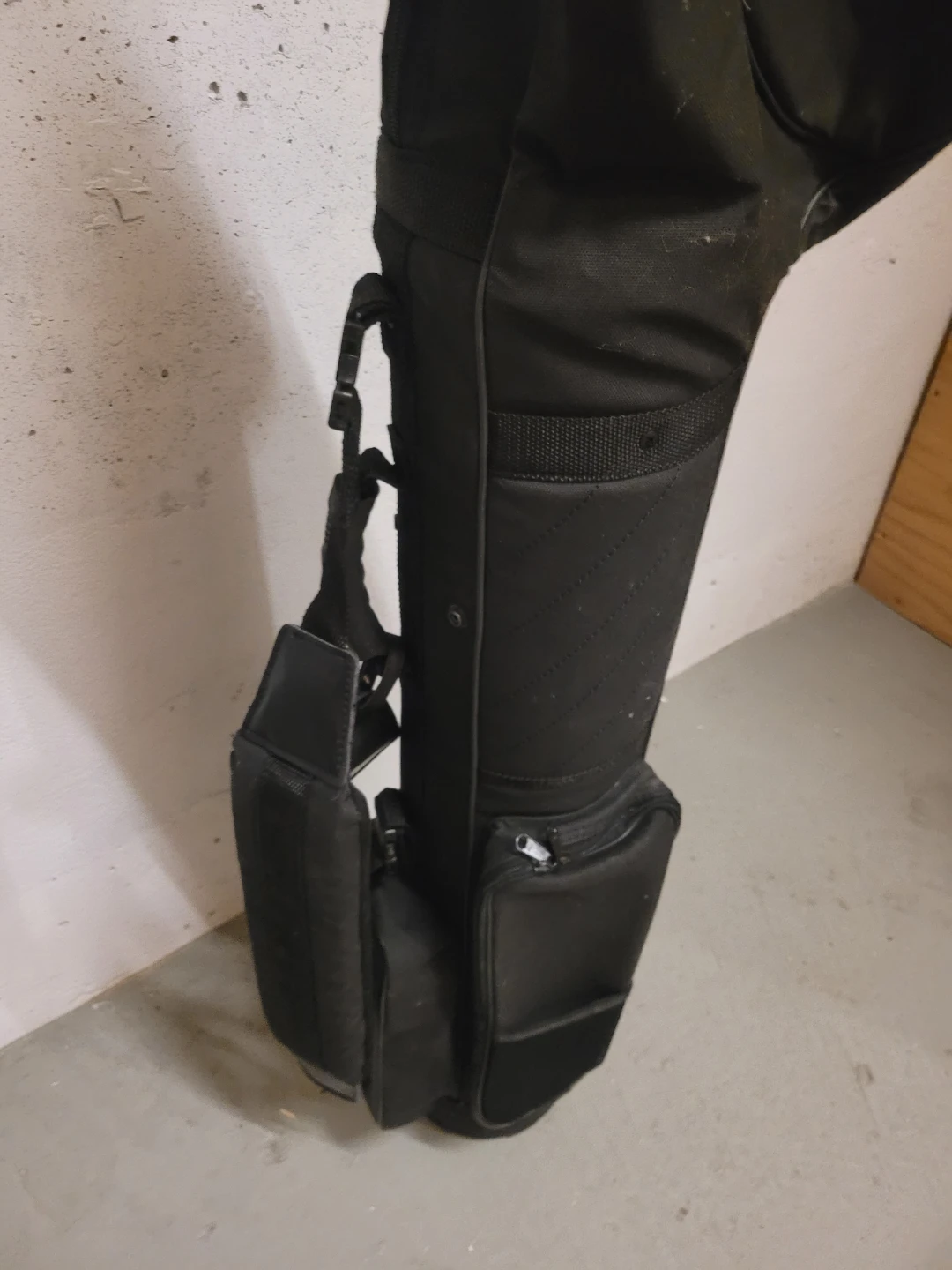 Burton Golf Bag