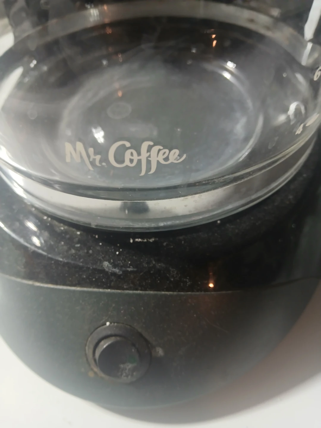 Mr. Coffee 12-Cup Coffee Maker - photo 2