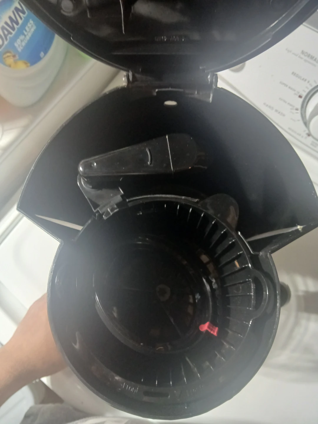 Mr. Coffee 12-Cup Coffee Maker - photo 3
