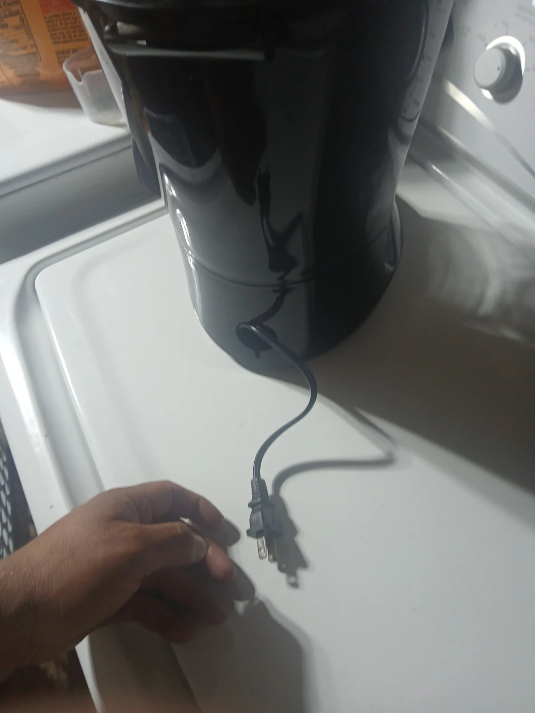 Mr. Coffee 12-Cup Coffee Maker - photo 5