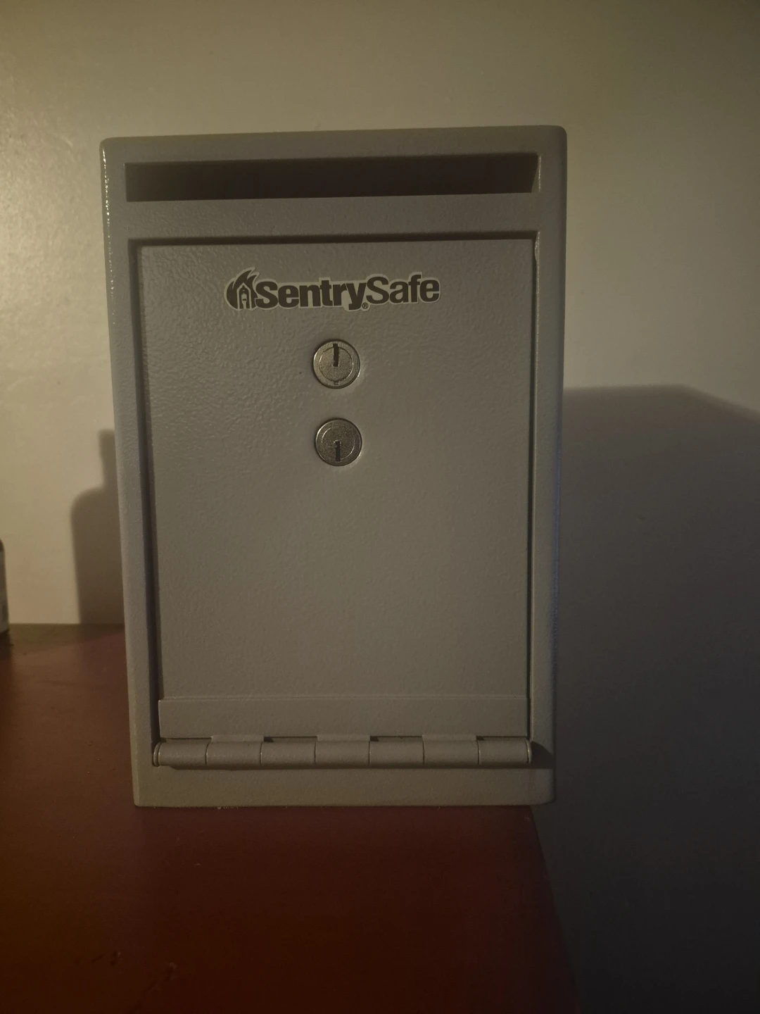 SentrySafe Drop Box Safe