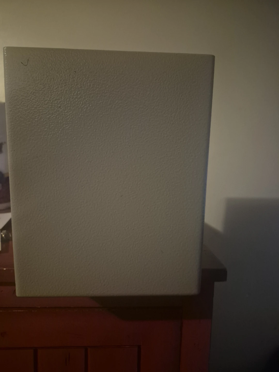SentrySafe Drop Box Safe - photo 4