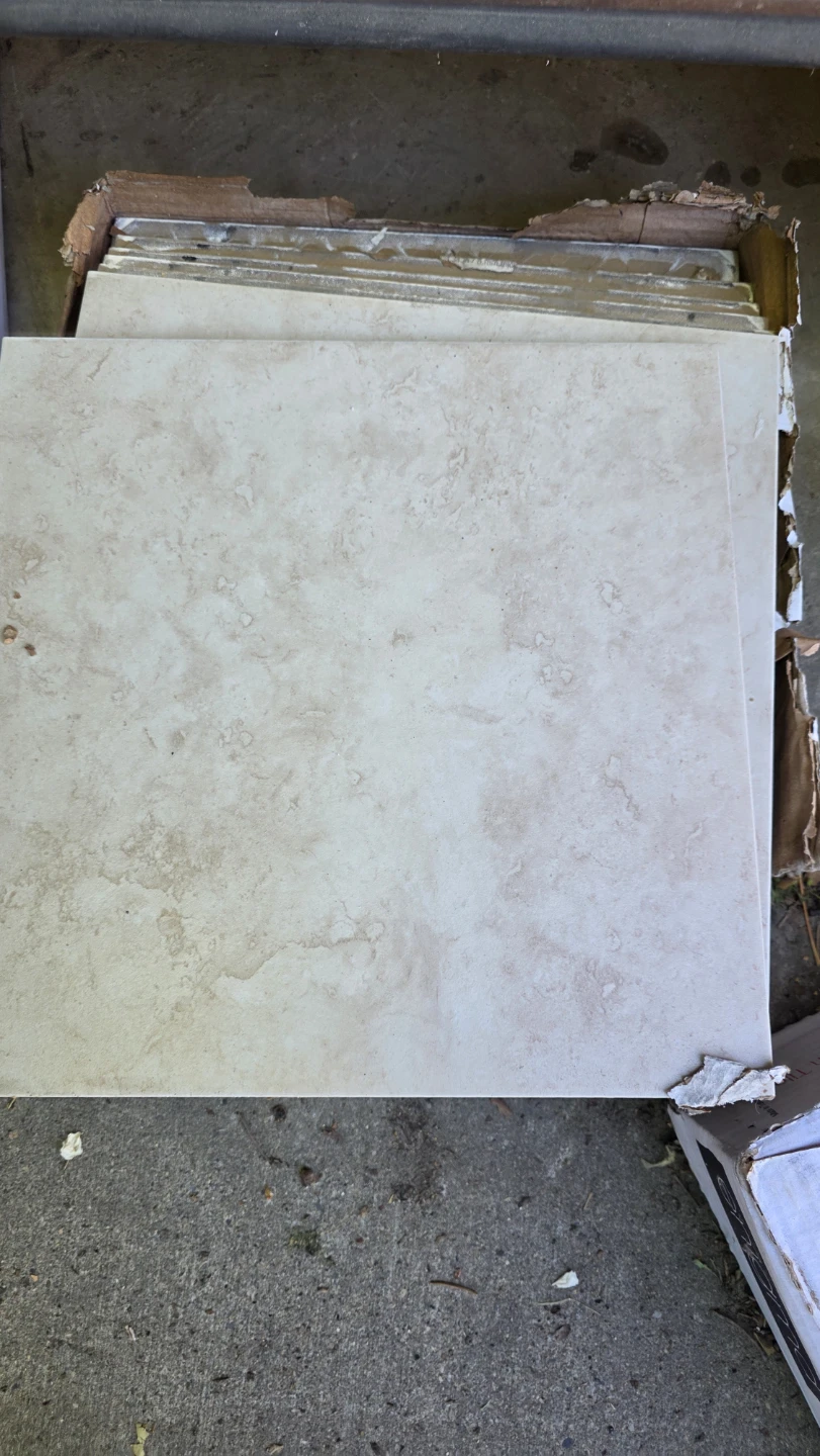Enigma Porcelain Tile 13x 13 - photo 3