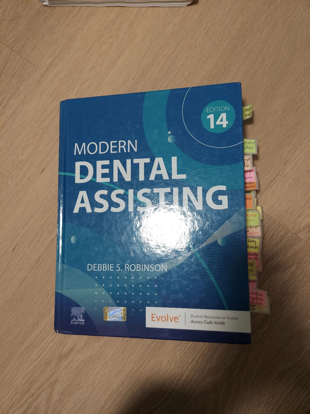Modern Dental Assisting, Edition 14 Textbook - photo 2