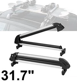 VEVOR Ski and Snowboard Rack