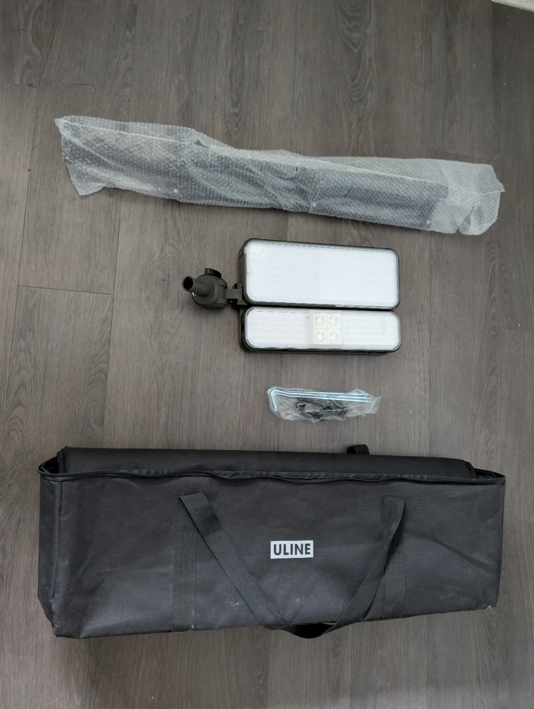 ULINE Job Site Light / Garden Light H-10882 - photo 5