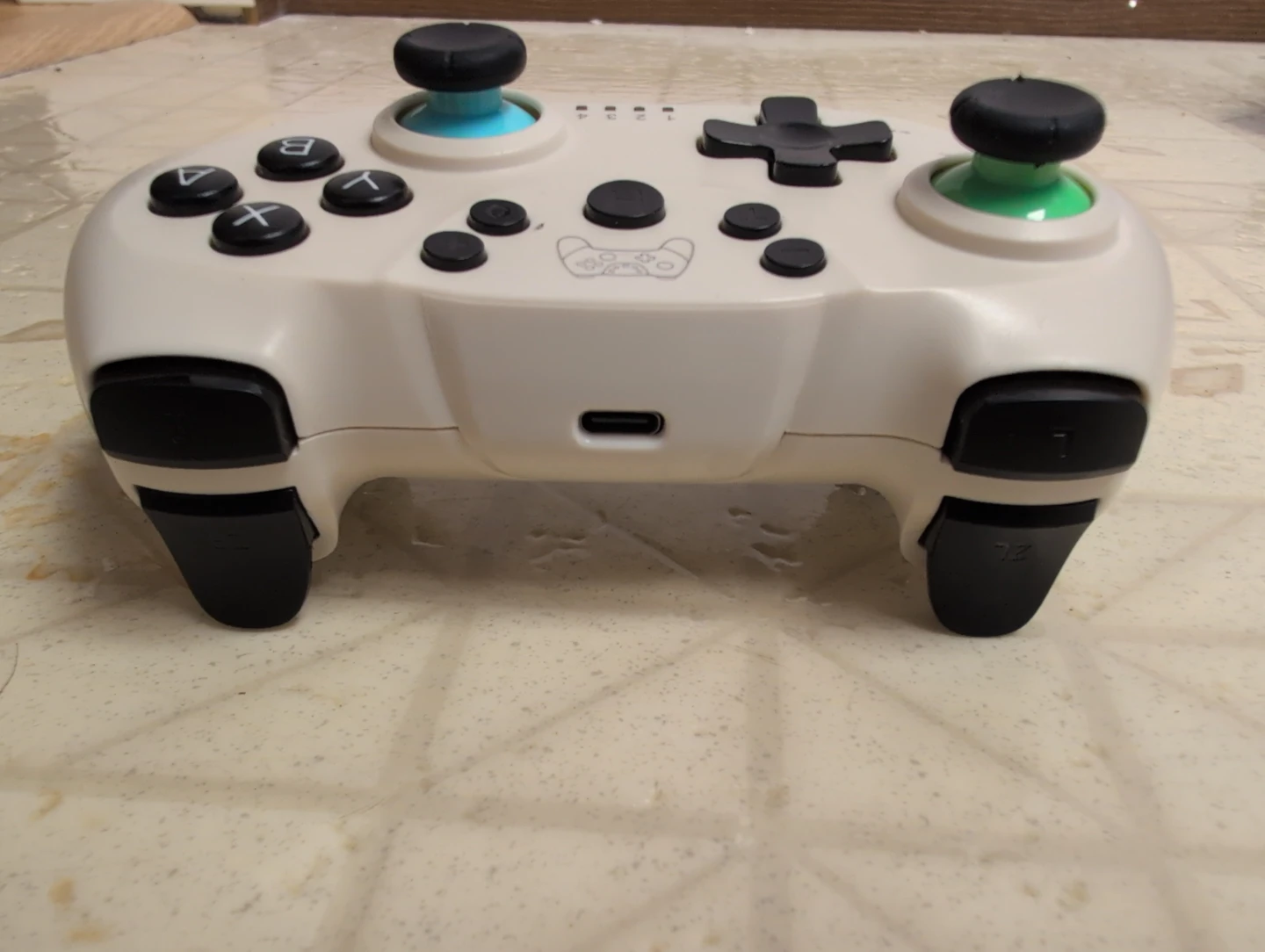 Nintendo Switch Controller with Turbo - photo 3