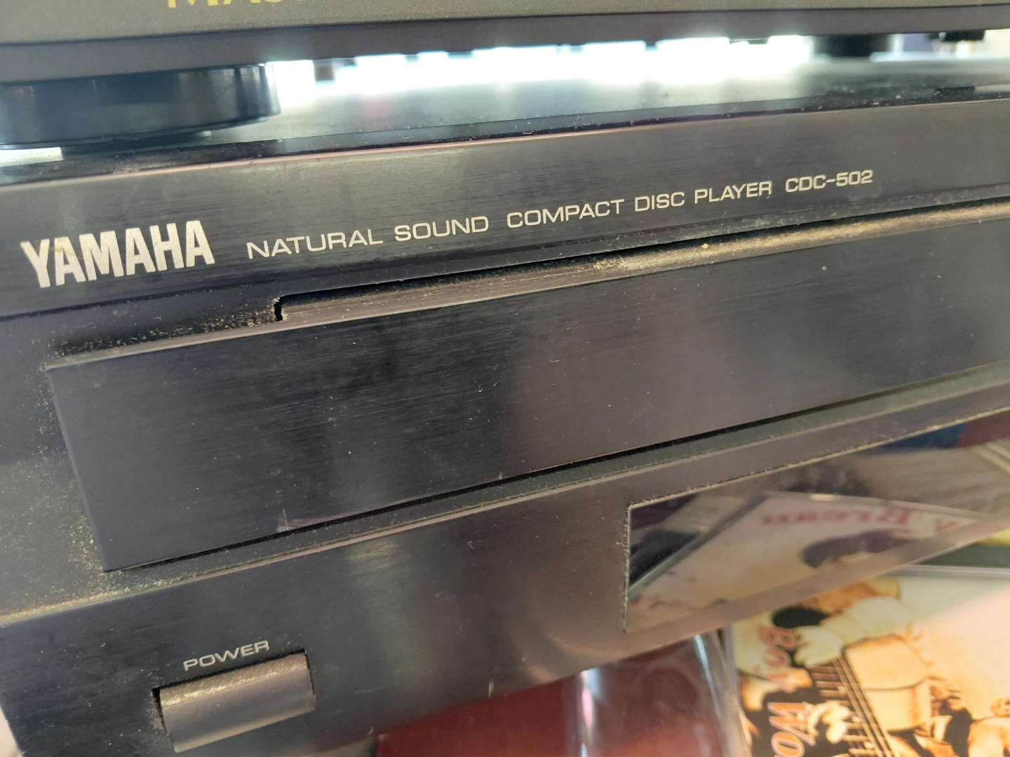 Free CD changers! - photo 2
