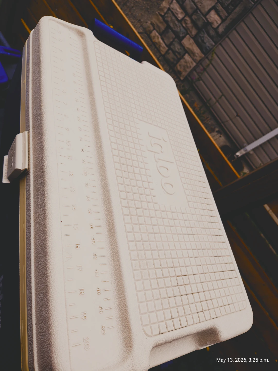 Igloo 🐟 Fishing Cooler with Drain - photo 5