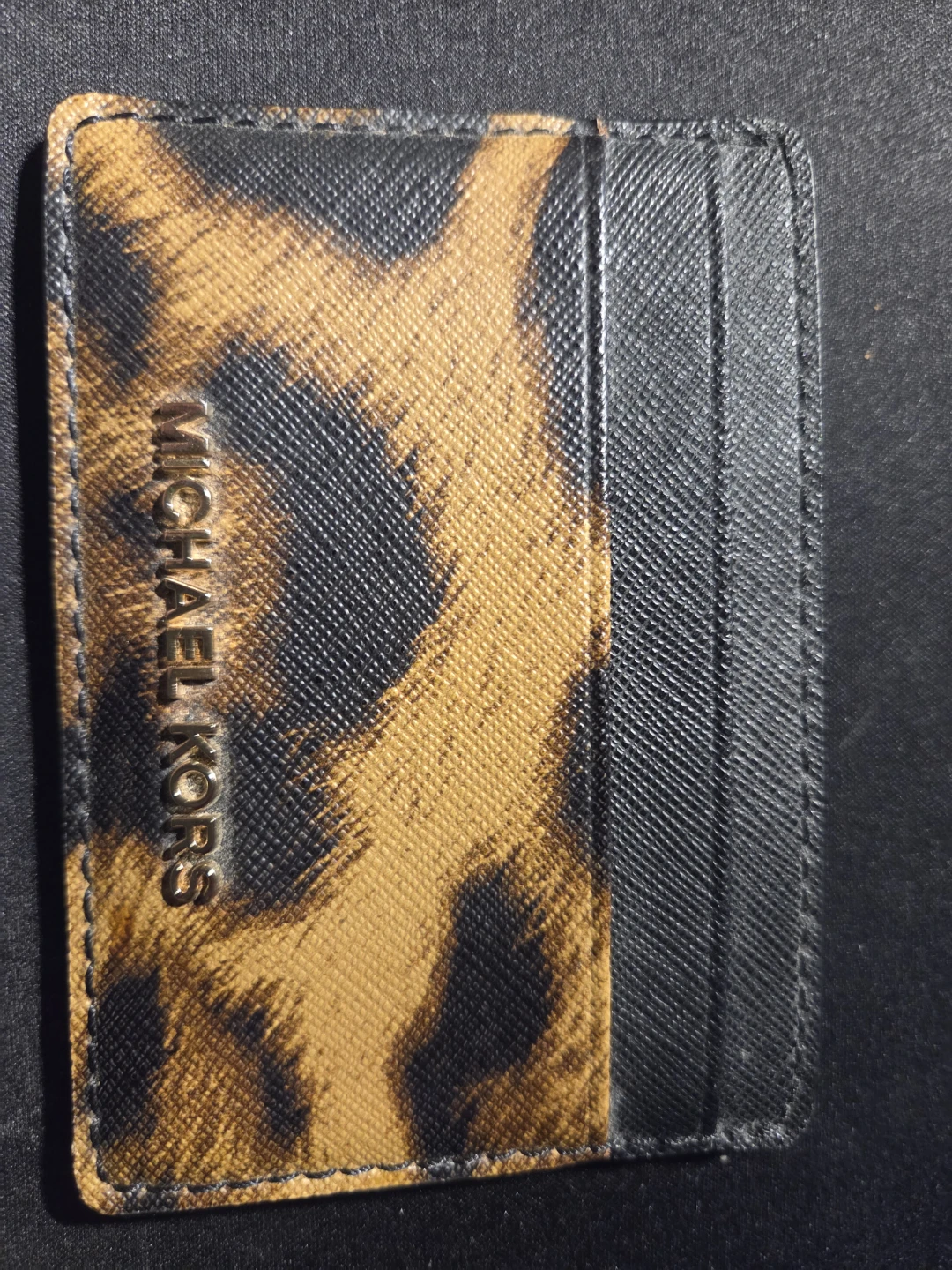 Michael Kors Card Holder
