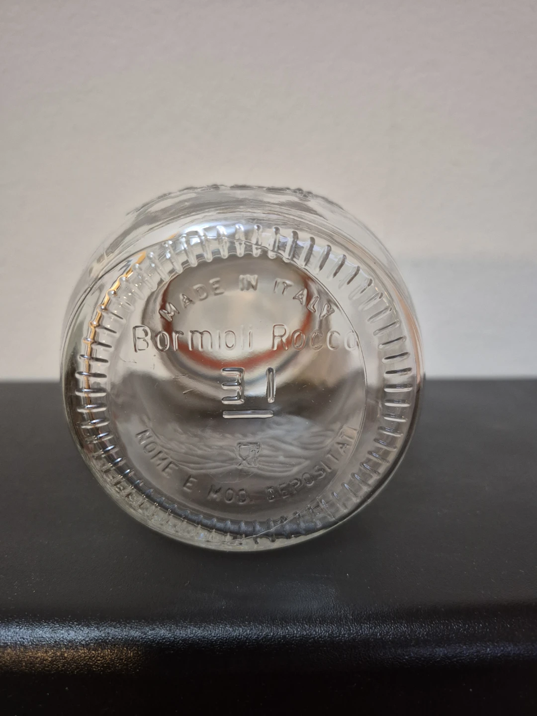 Bormioli Rocco Mason Jar 500ml - photo 5