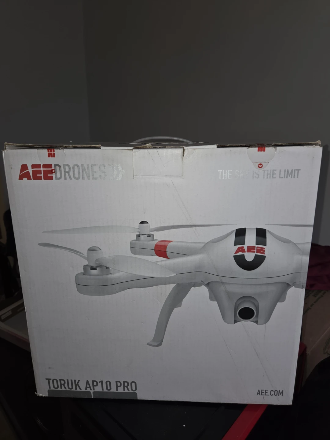 AEE Toruk AP10 Pro Drone
