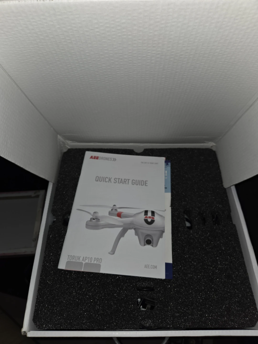 AEE Toruk AP10 Pro Drone - photo 3