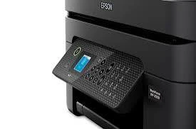 Epson Workforce WF-2930 Wireless Printer All-in-One - photo 2