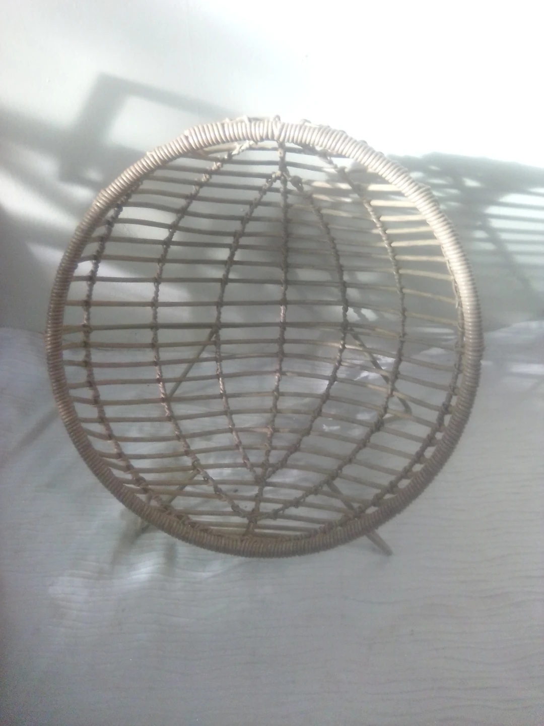 Cat bed - photo 2