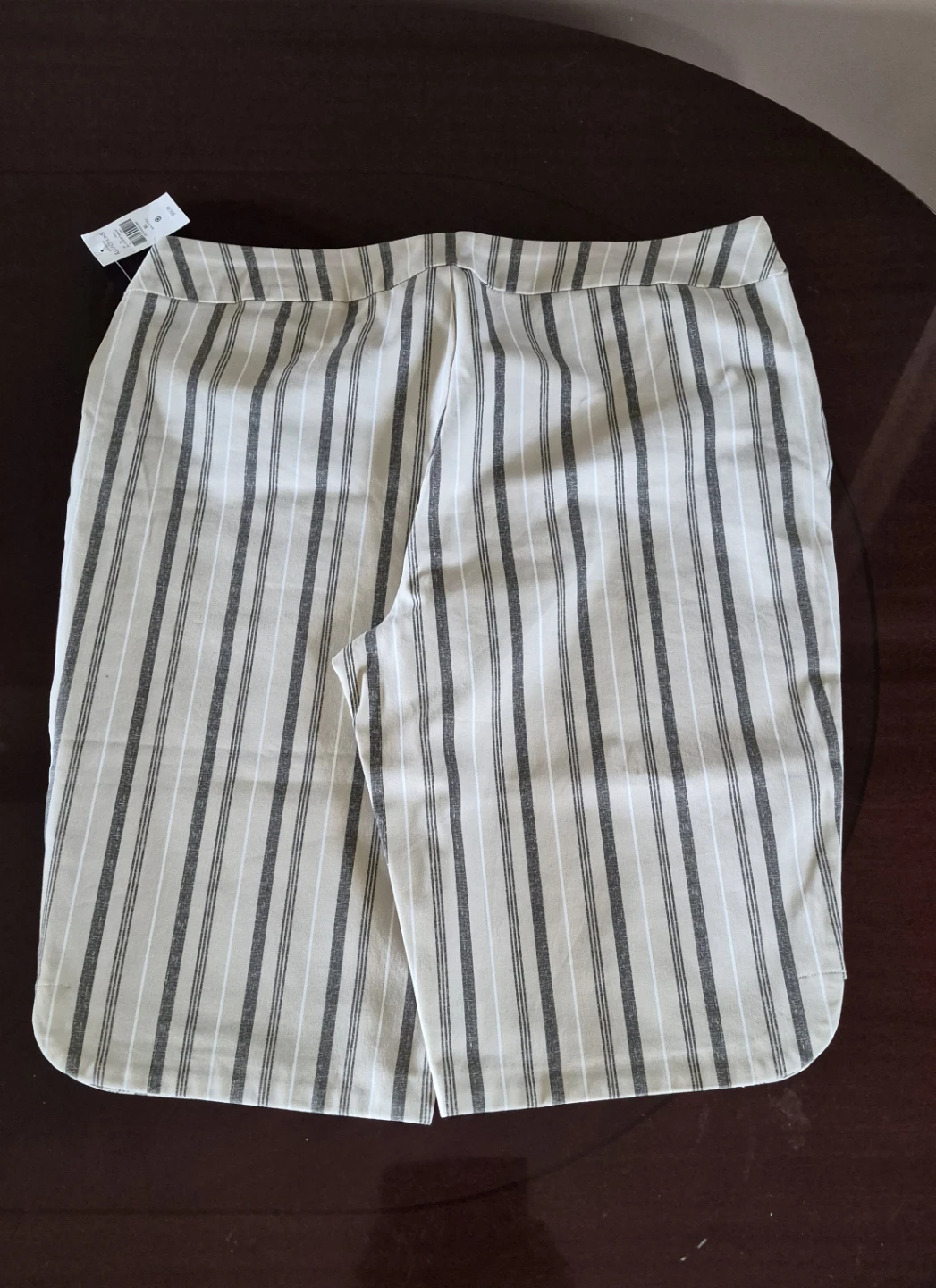 Northern Reflections Striped Shorts - photo 2