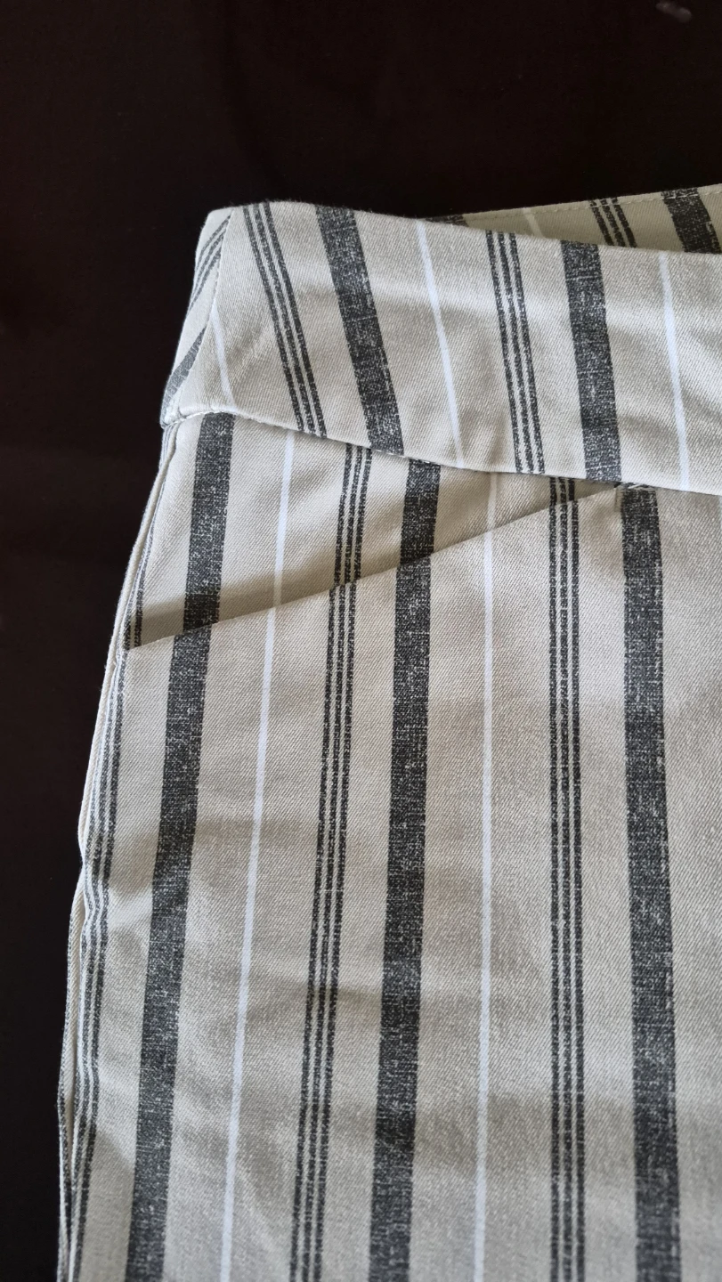 Northern Reflections Striped Shorts - photo 4