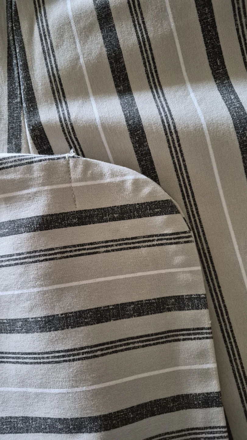 Northern Reflections Striped Shorts - photo 5
