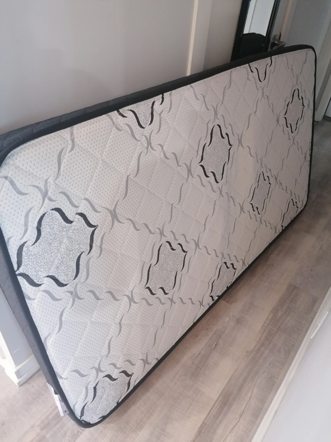 The Brick Emilia Mattress
