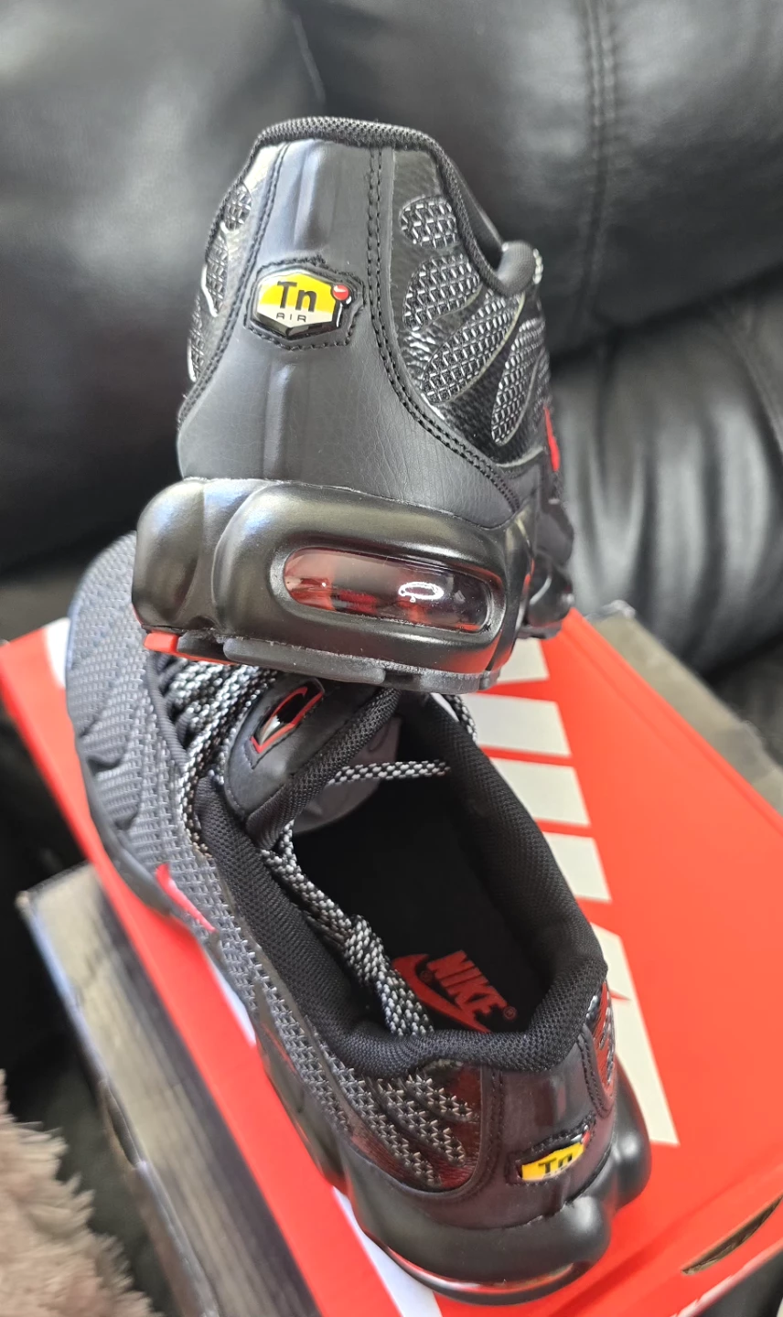 Brand new Nike Air Max TN Plus for sale - photo 4